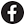 Facebook-Icon, zu Facebook